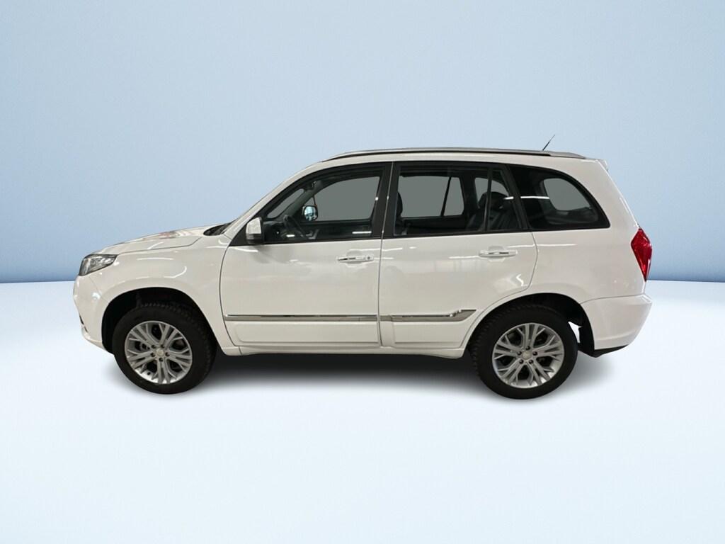 DR Motor DR Evo 1.6 Gpl