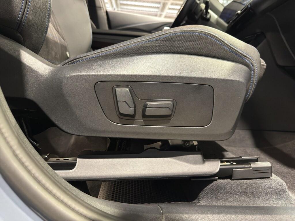 BMW X1 xdrive23d mhev 48V Msport auto