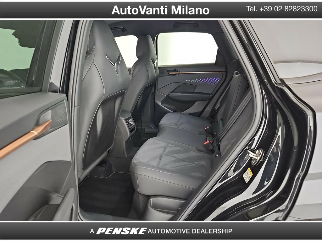 Cupra Terramar 1.5 hybrid 150cv dsg