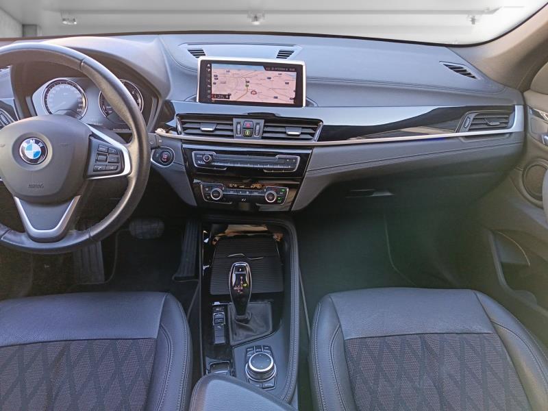 BMW X1 sdrive18d xLine Plus auto