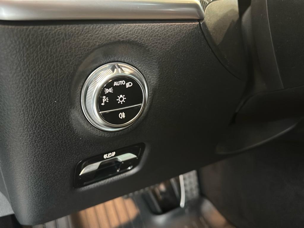 Mercedes Classe C C SW All-Terrain 220 d mhev Advanced Plus 4matic auto