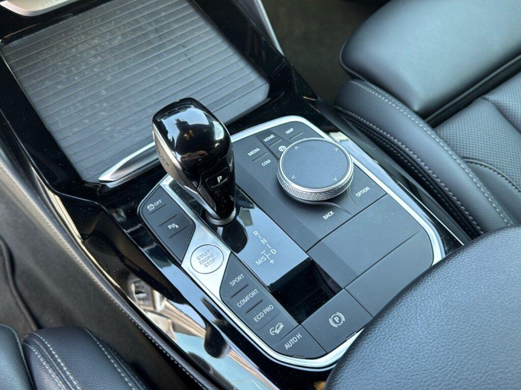 BMW X4 xdrive30d mhev 48V Msport 286cv auto