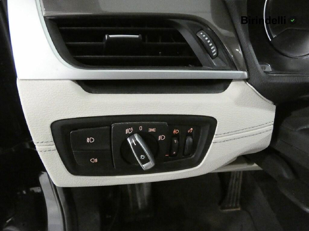 BMW X1 xdrive25e Business Advantage auto