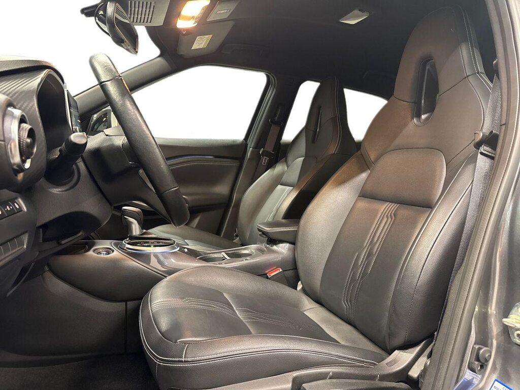 Nissan Juke 1.6 hev Tekna