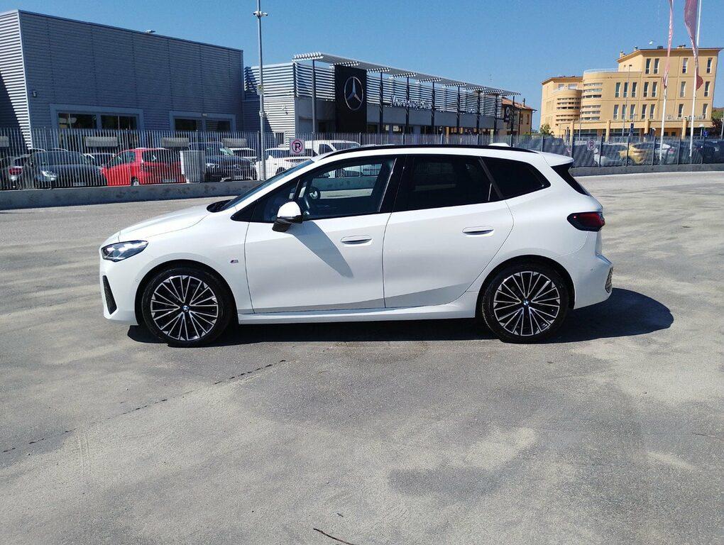 BMW Serie 2 218d Active Tourer Msport auto