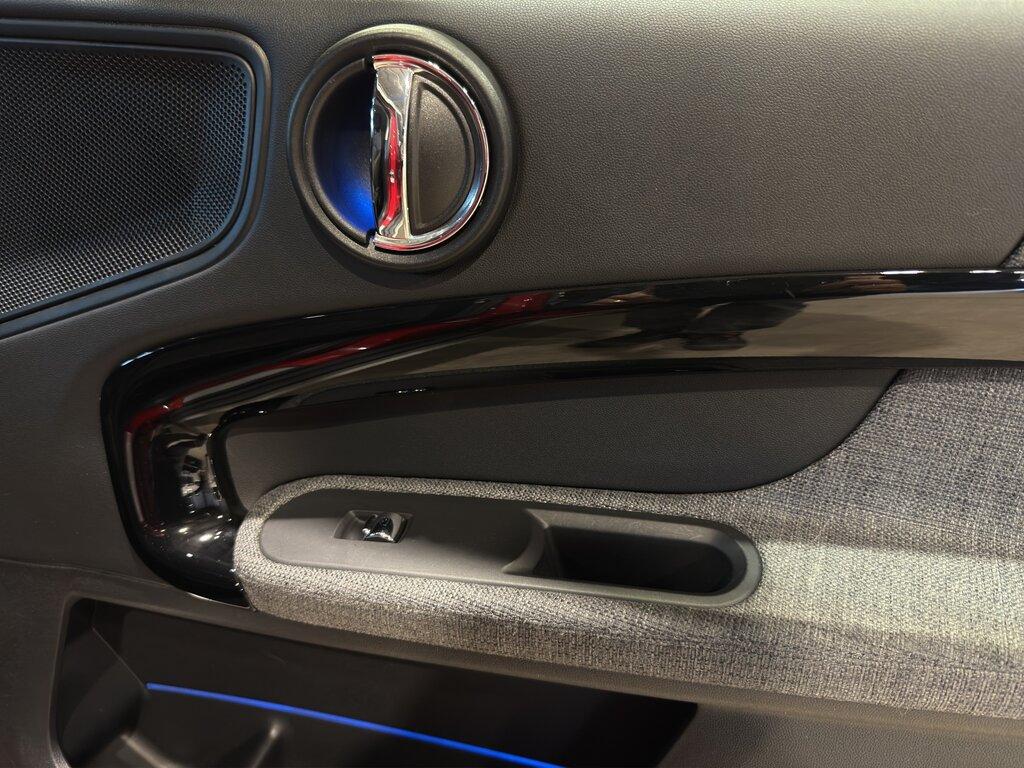 Mini Cooper D Countryman 2.0 TwinPower Turbo Cooper D Hype Steptronic