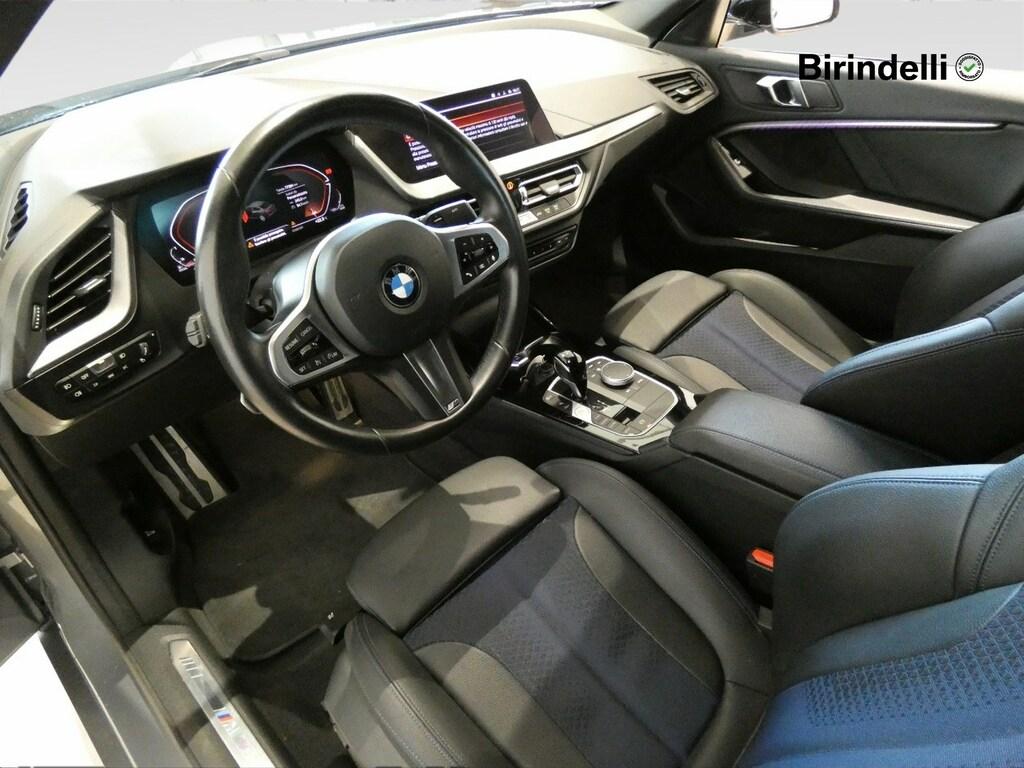 BMW Serie 2 218d Gran Coupe Msport auto