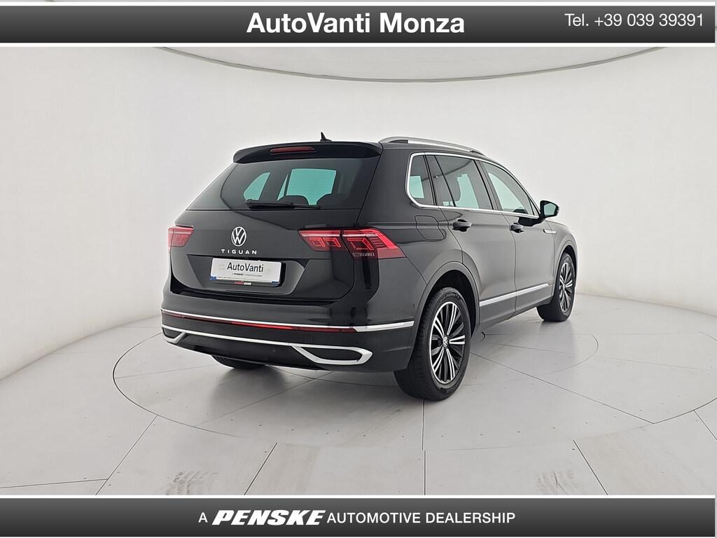 Volkswagen Tiguan 1.5 tsi act Elegance 150cv dsg