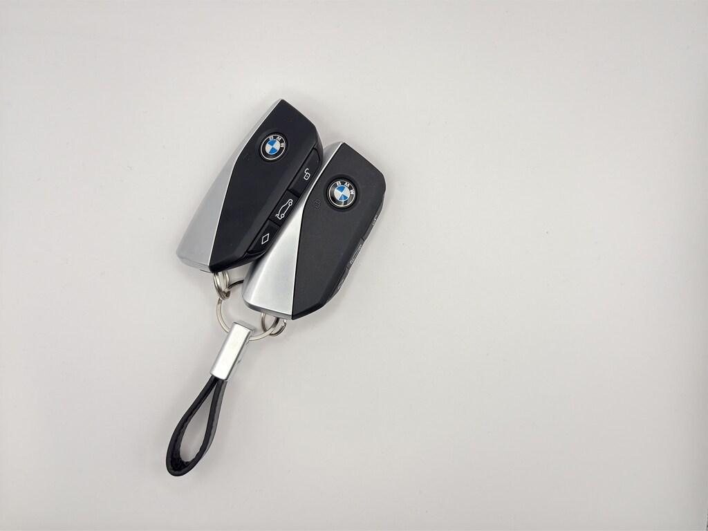 BMW iX1 edrive 20 Special Edition