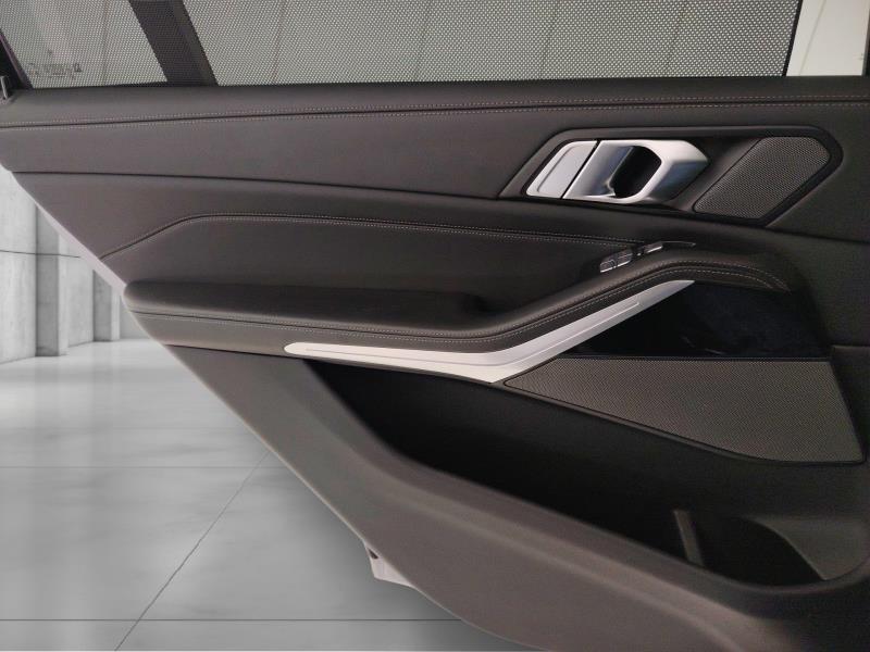 BMW X7 xdrive 40d 48V MSport Pro auto 7p.ti