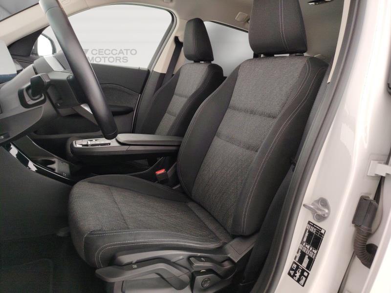 BMW X1 xdrive20d mhev 48V auto