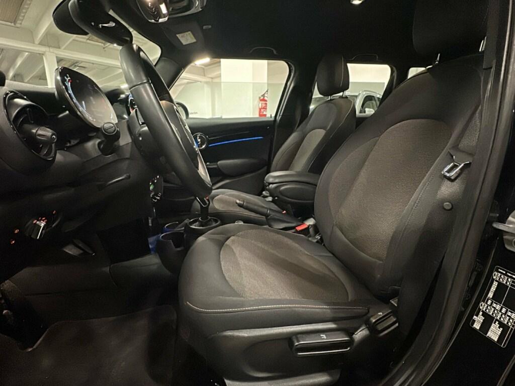 Mini Cooper 1.5 TwinPower Turbo Cooper