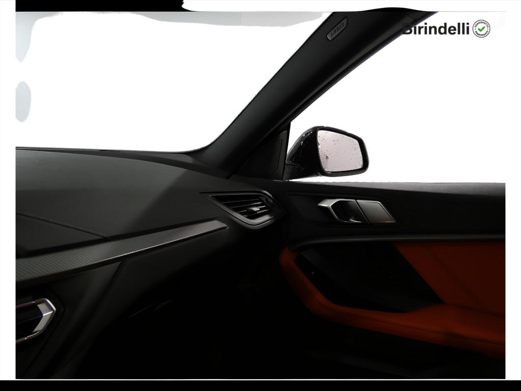 BMW Serie 2 216d Gran Coupe Msport auto