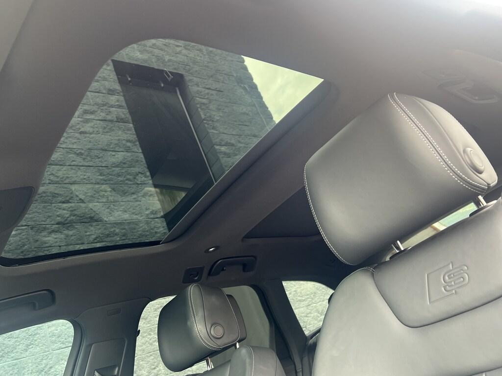 Audi A6 Avant 40 2.0 tdi mhev Business quattro s-tronic