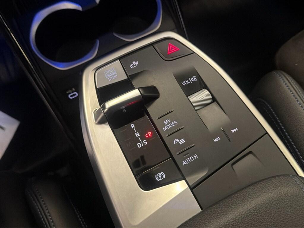 BMW X1 xdrive20d mhev 48V Msport auto