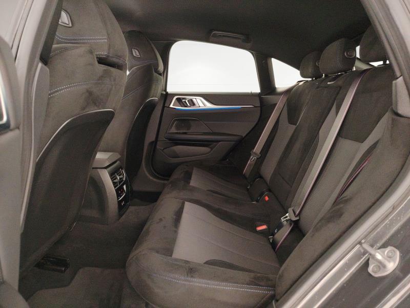 BMW Serie 4 420d Gran Coupe mhev 48V xdrive M Sport Pro auto