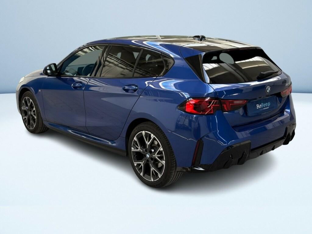 BMW Serie 1 120 48V MSport auto