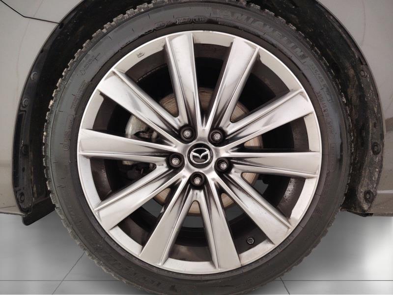 Mazda 6 Wagon 2.2 Exceed 150cv 6at my18