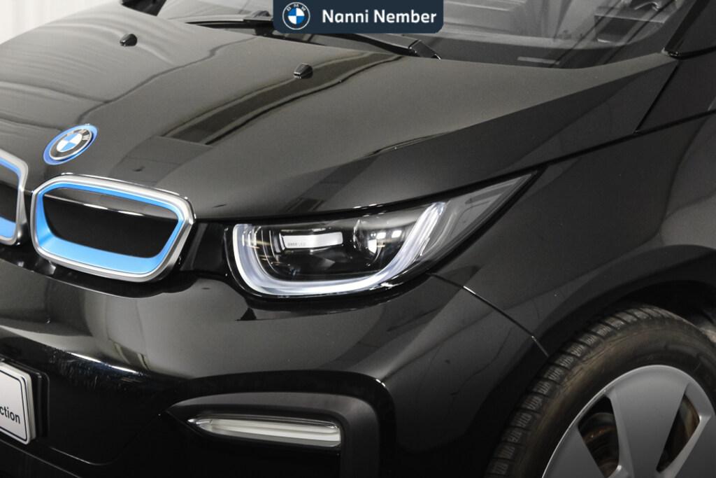 BMW i3 120Ah Advantage