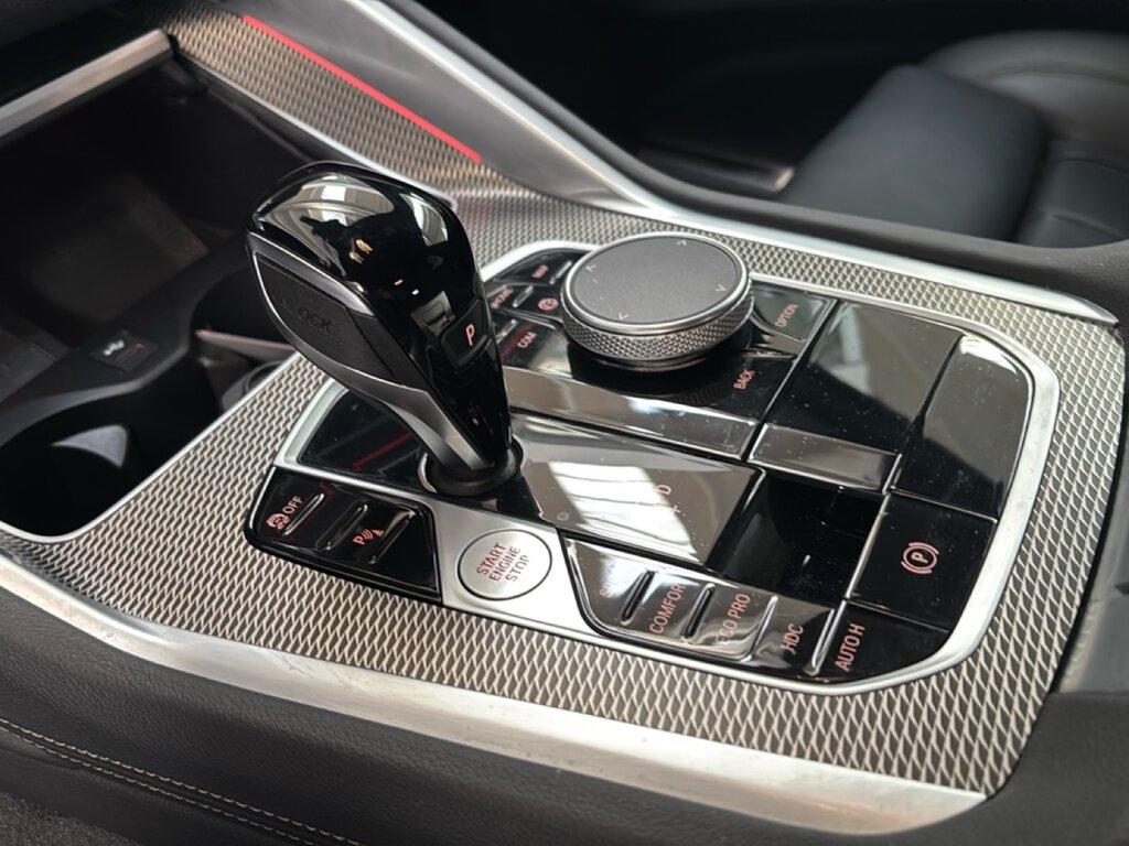 BMW X6 X6 xdrive30d mhev 48V Msport auto