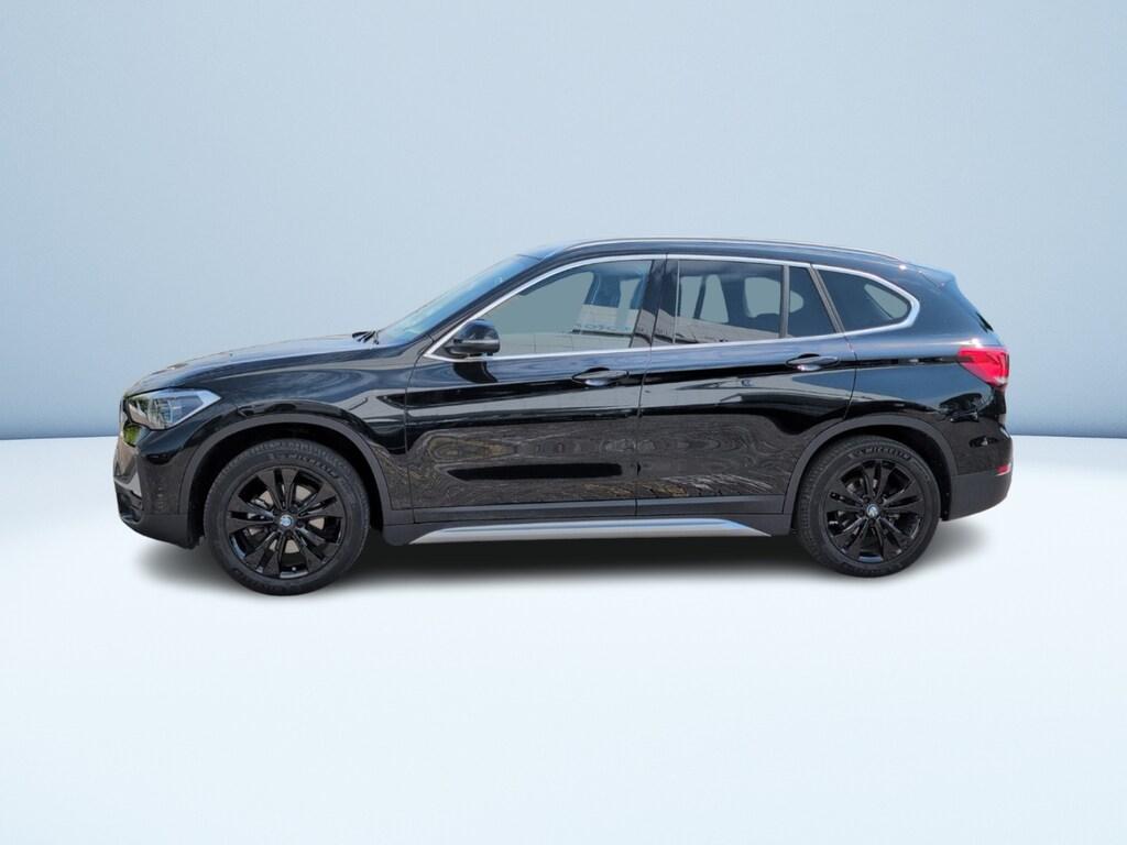 BMW X1 xdrive18d xLine Plus auto