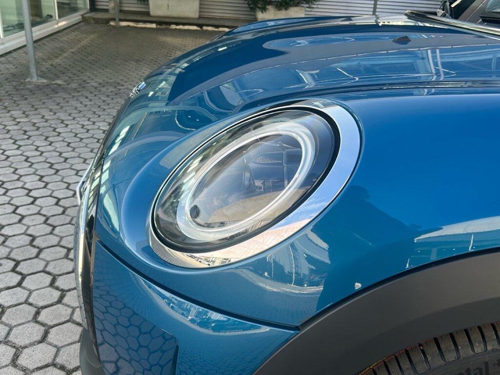 Mini Cooper 1.5 TwinPower Turbo Cooper