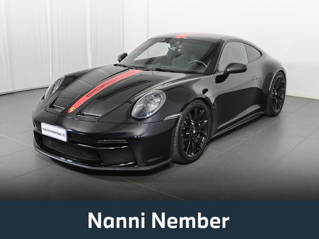 Porsche 911 Coupe 4.0 GT3 auto