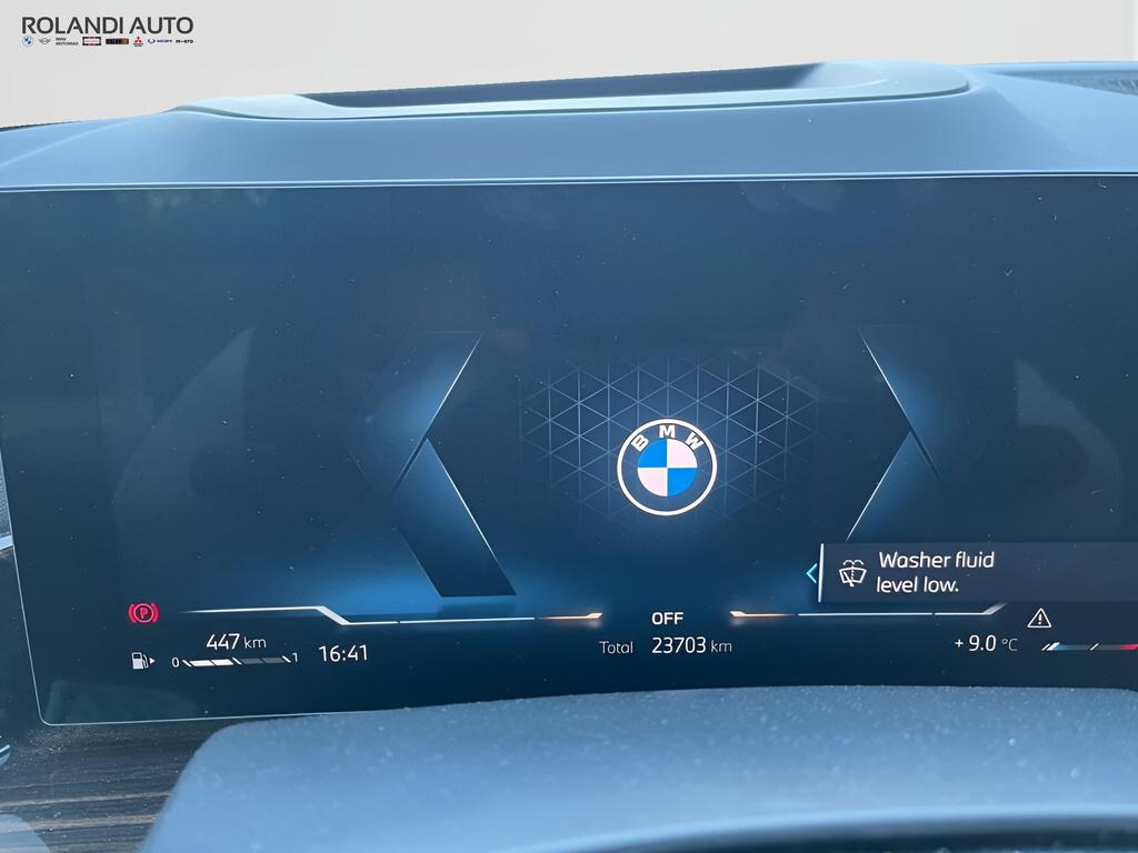 BMW X7 xdrive 40d 48V MSport Pro auto 7p.ti