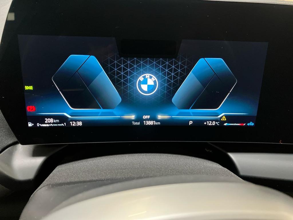 BMW Serie 1 118d MSport Pro auto