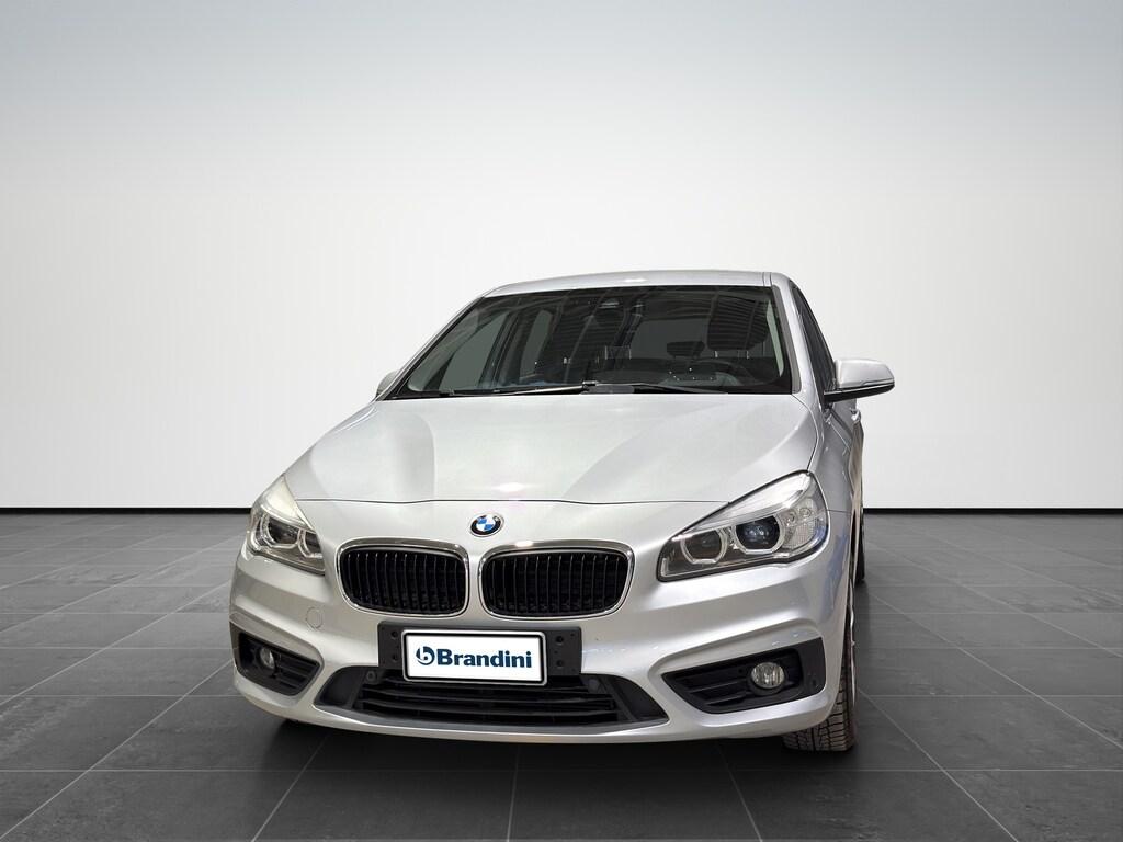 BMW Serie 2 218i Active Tourer Advantage auto