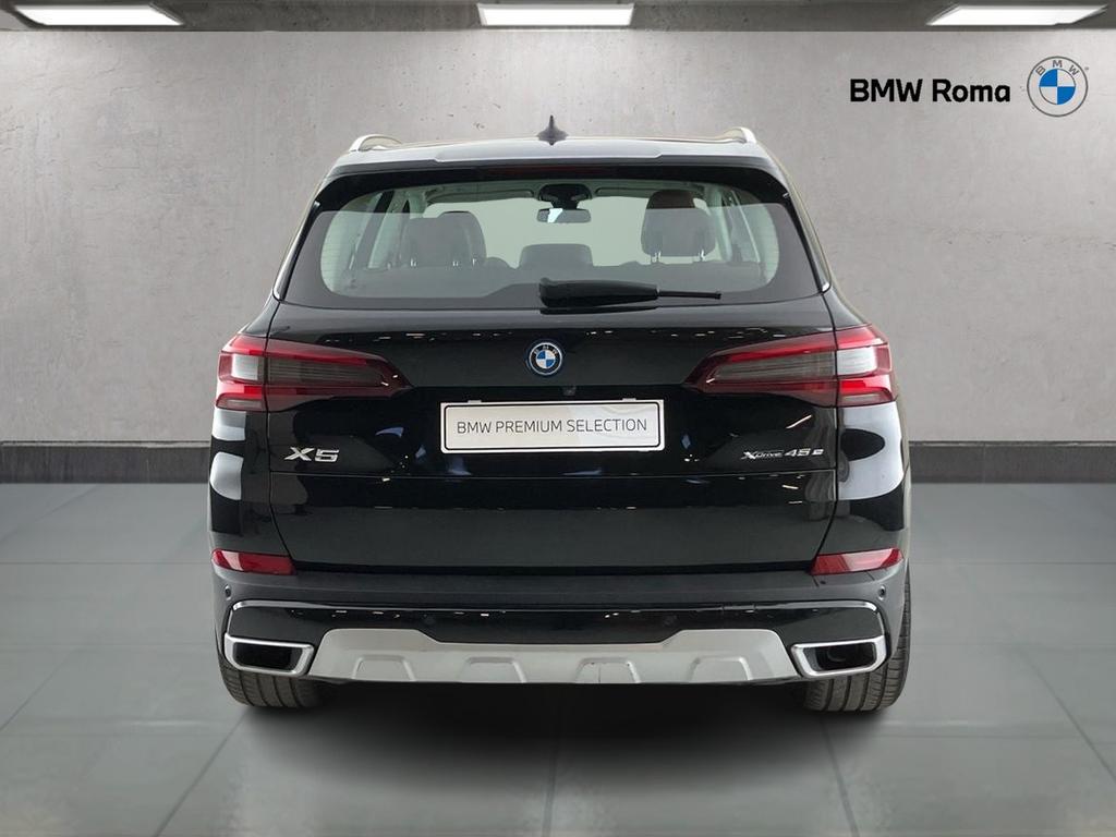 BMW X5 xdrive45e xLine auto