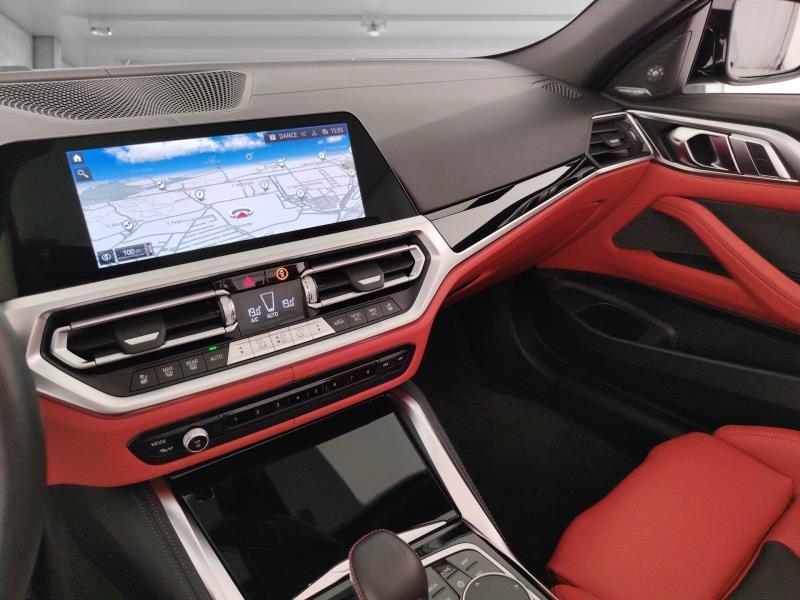 BMW Serie 4 M M4 Cabrio 3.0 Competition M xdrive auto