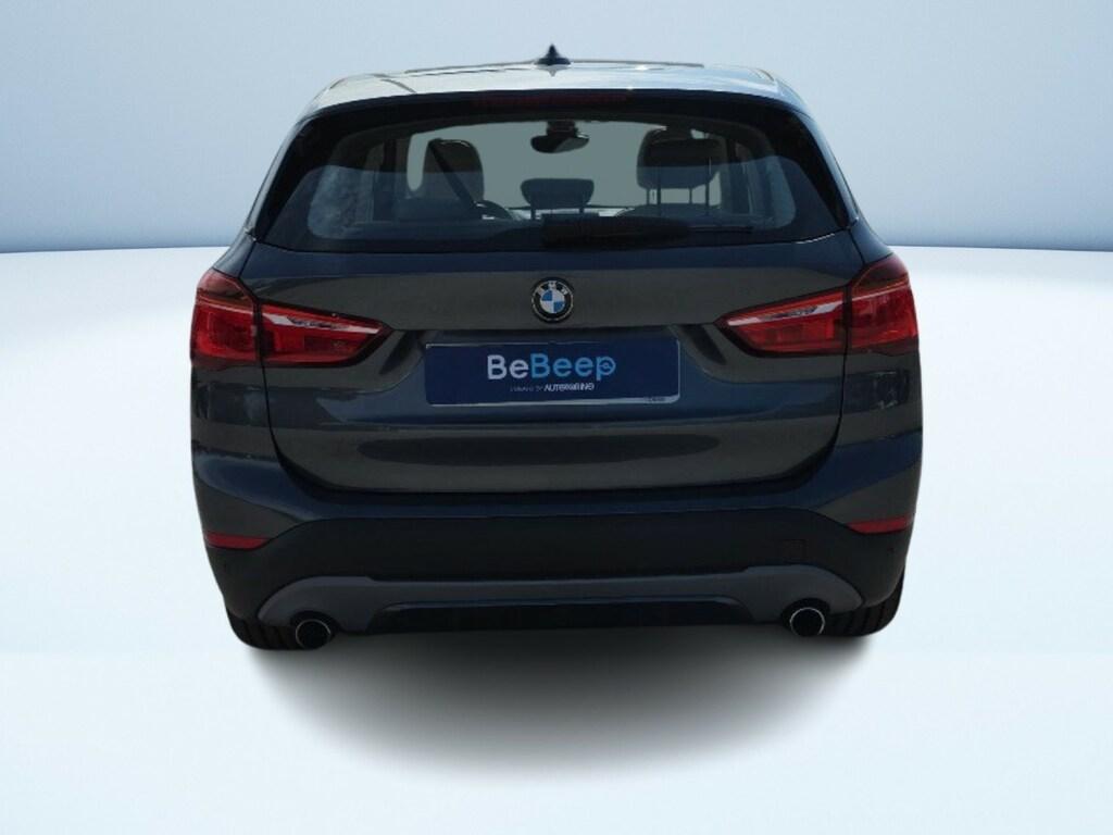BMW X1 xdrive25d Sport auto