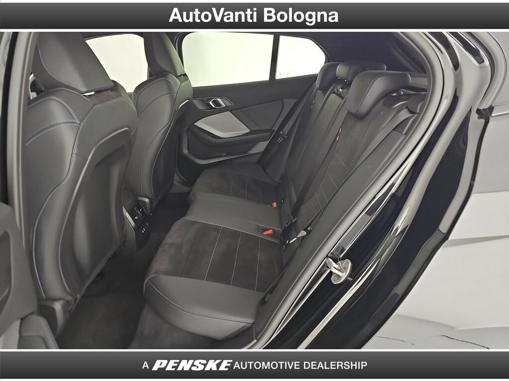 BMW Serie 1 120d 48V MSport auto