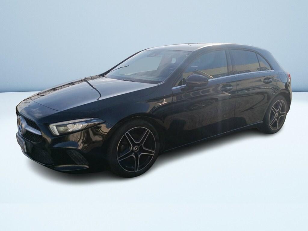Mercedes Classe A 160 d Business