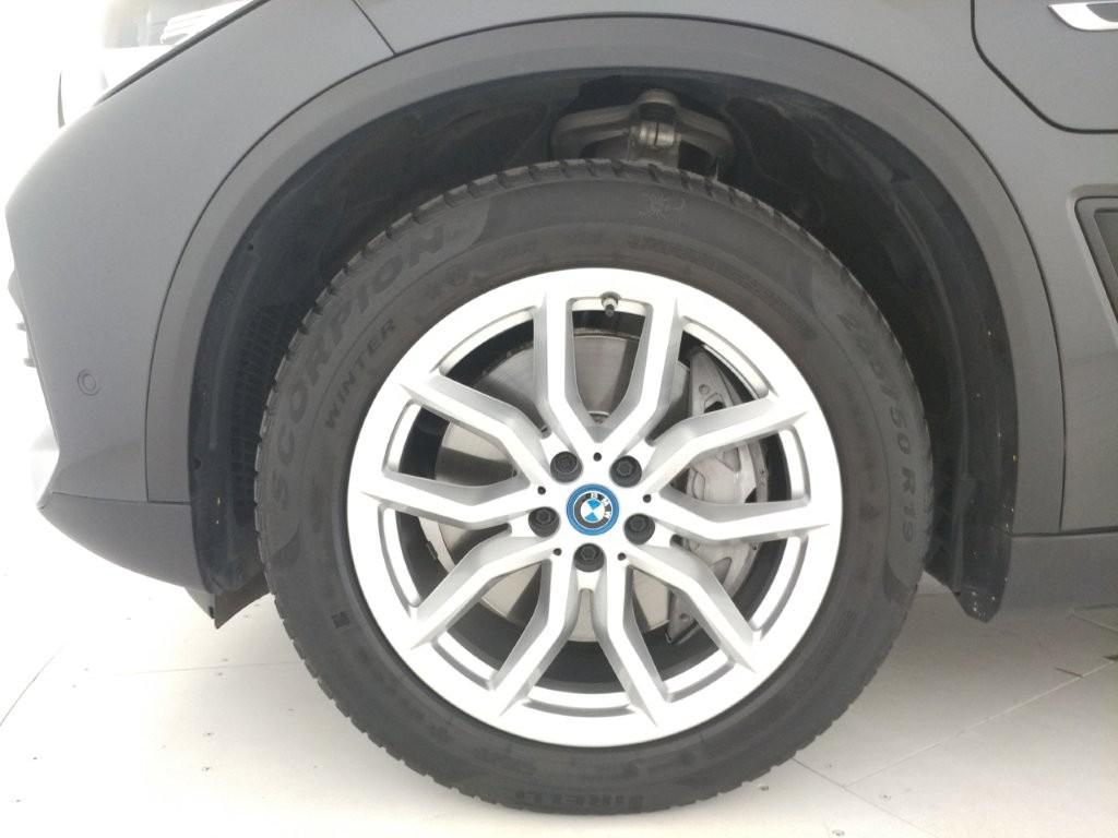 BMW X5 xdrive45e Business auto