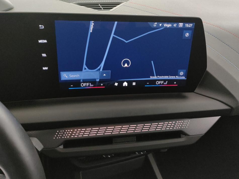 BMW Serie 1 118d MSport auto