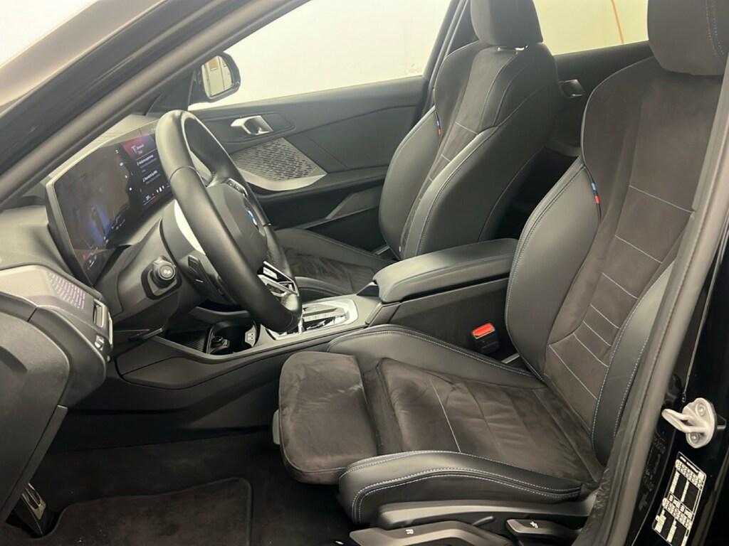 BMW Serie 1 118d MSport Pro auto