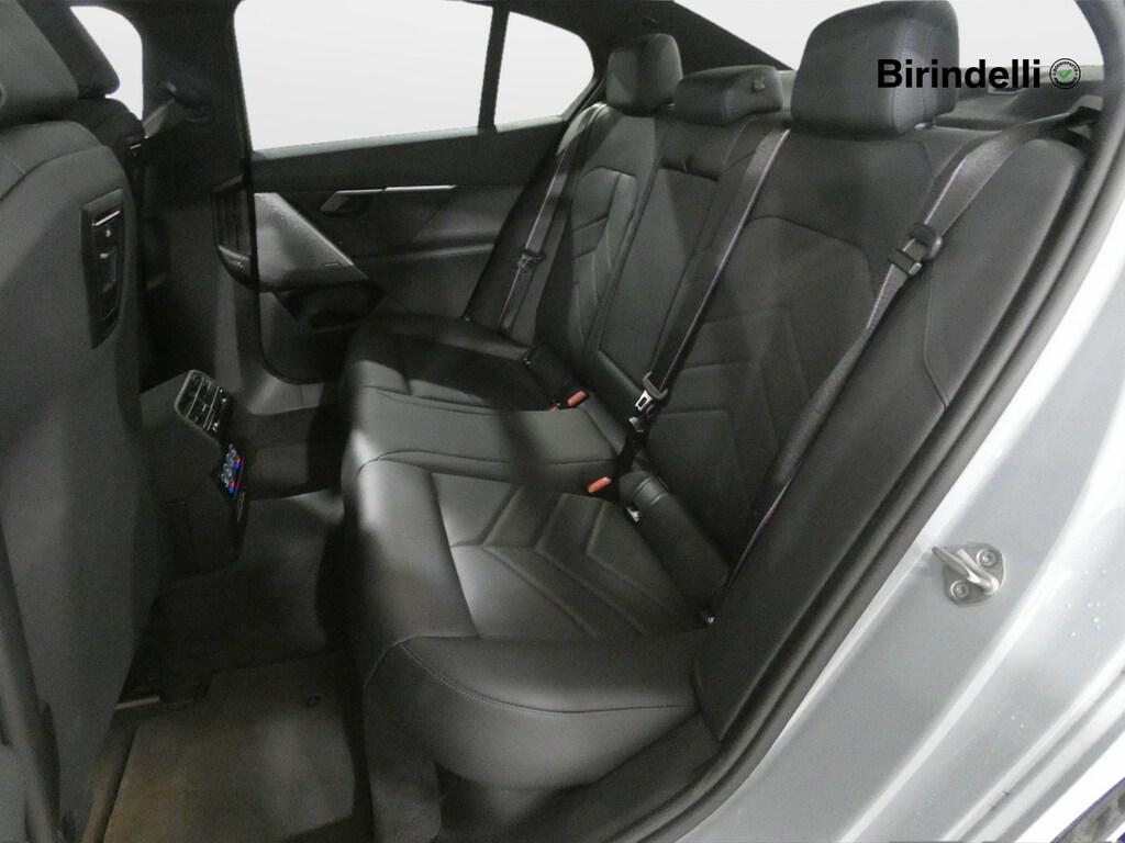 BMW Serie 5 520d 48V Msport sdrive auto