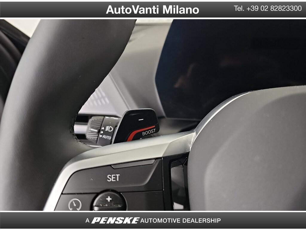 BMW Serie 1 118d MSport Pro auto