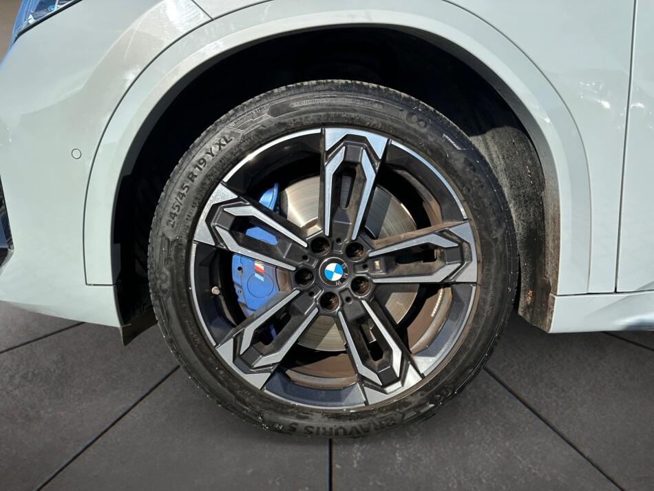BMW X2 sdrive 18d MSport auto
