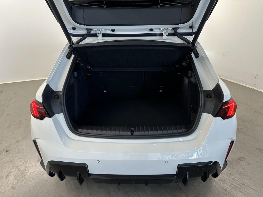 BMW Serie 1 118d MSport Pro auto