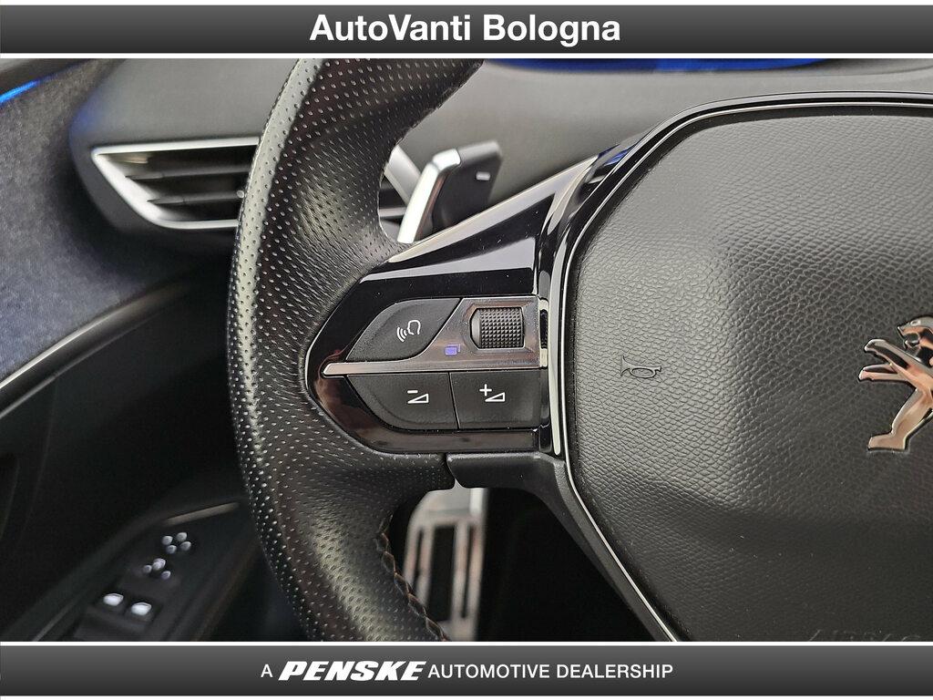 Peugeot 3008 1.6 puretech t. GT Line s&s 180cv eat8