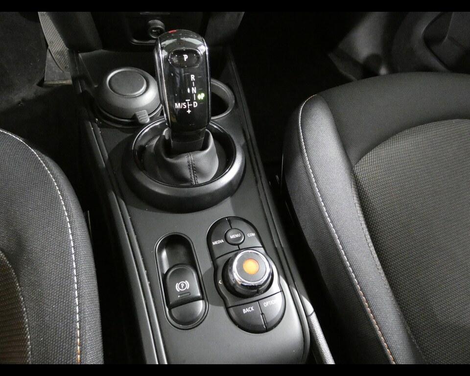 Mini One D Countryman 1.5 TwinPower Turbo One D