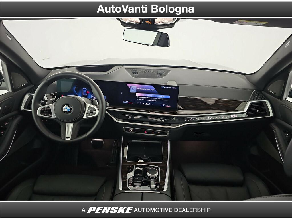 BMW X5 xdrive30d MSport Pro auto