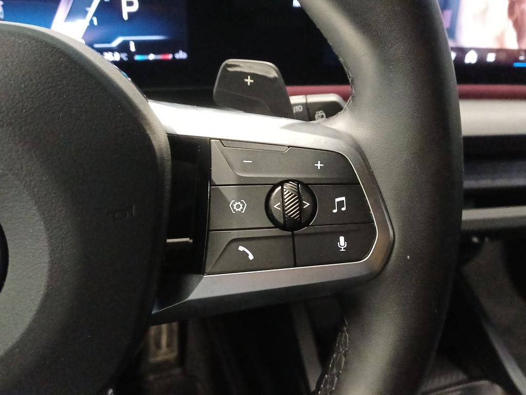 BMW Serie 1 118d MSport Pro auto