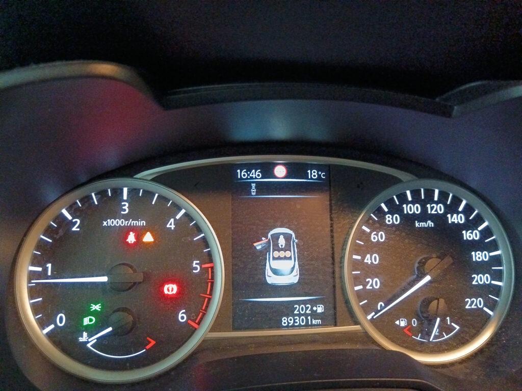 Nissan Micra 1.5 dci Tekna 90cv