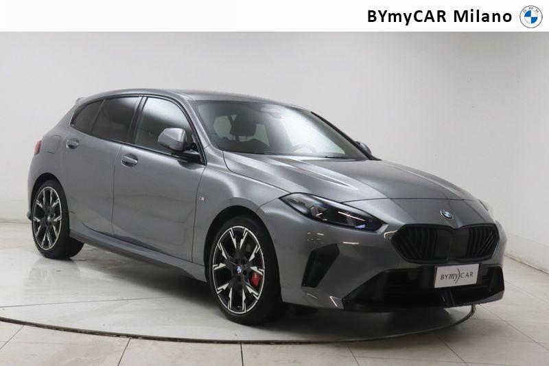 BMW Serie 1 118d MSport Pro auto