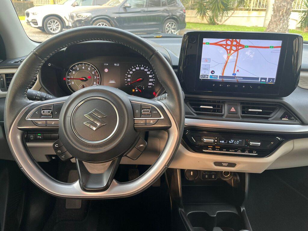 Suzuki Swift 1.2h Top 2wd