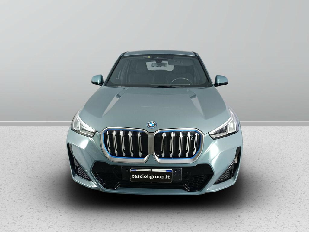 BMW iX1 30 xdrive Msport